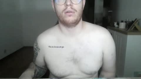 Bernardo online show from 07/13/26, 09:23