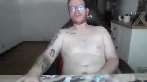 Bernardo online show from 07/15/26, 09:25