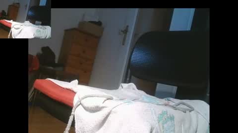 bernardo1968 online show from 02/11/25, 05:50