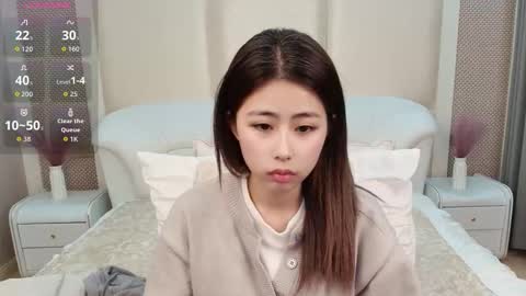 berniceafra online show from 02/27/26, 04:07