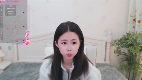 berniceafra online show from 03/12/26, 02:39