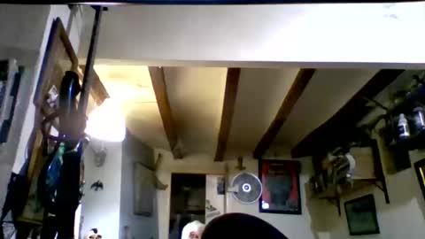 Snapshot of bernichaos77 chatting on 03/17/26, 02:16 bernichaos77 online show from 03/17/26, 02:16