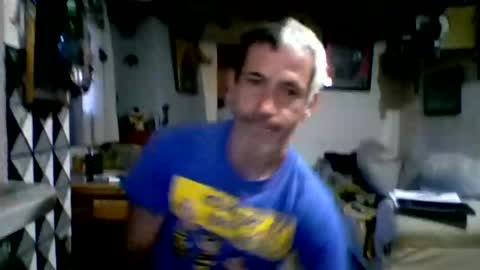 bernichaos77 online show from 04/07/26, 06:19