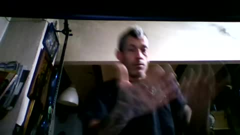 bernichaos77 online show from 05/03/26, 01:11
