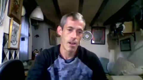 bernichaos77 online show from 05/16/26, 05:04