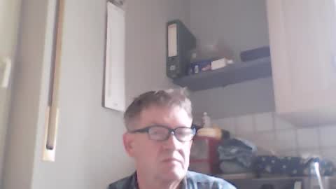 bernie6004 online show from 06/17/26, 08:50
