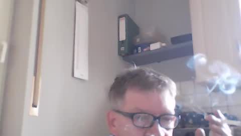 bernie6004 online show from 06/18/26, 10:52