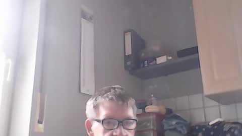 bernie6004 online show from 07/20/26, 11:34