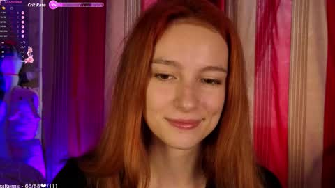 Hi Im NikaComing back online on Monday 3 online show from 10/05/25, 06:45