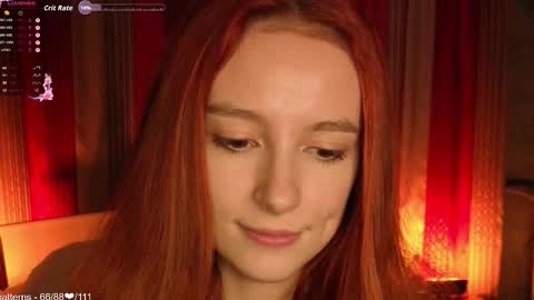 Hi Im NikaComing back online on Monday 3 online show from 11/18/25, 08:41