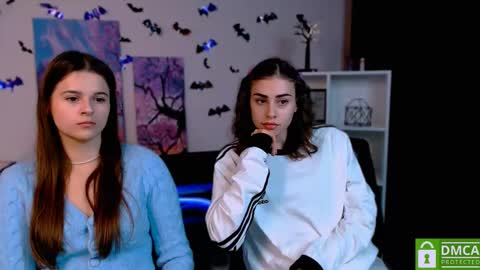 Alma online show from 12/16/24, 03:00