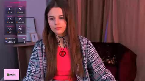 Alma online show from 12/19/24, 11:18