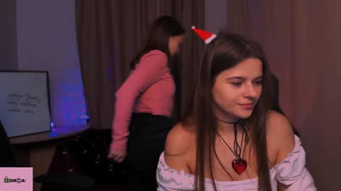 Alma online show from 12/22/24, 04:38