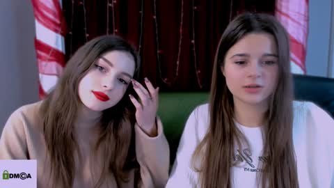 Alma online show from 12/24/24, 03:26