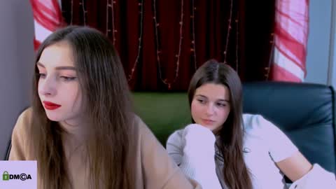 Alma online show from 12/24/24, 06:28