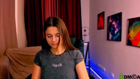 Alma online show from 01/26/25, 08:34