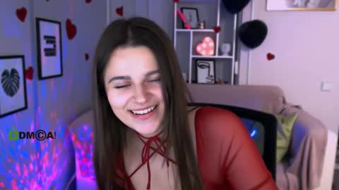 Alma online show from 02/22/25, 03:01