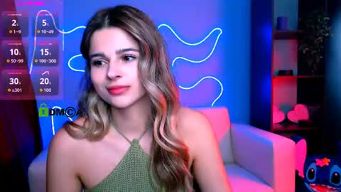Snapshot of berry_alma chatting on 06/16/26, 07:27 Alma online show from 06/16/26, 07:27