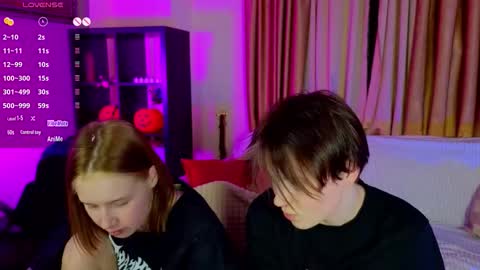 Your sweet Tara and Eva online show from 11/10/25, 11:42