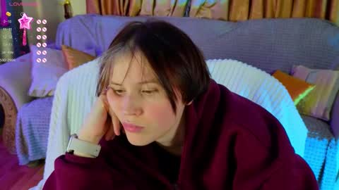 Your sweet Tara and Eva online show from 12/04/25, 11:52