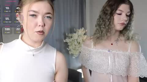 Snapshot of berry_bloom chatting on 10/25/25, 10:34 Aurora online show from 10/25/25, 10:34