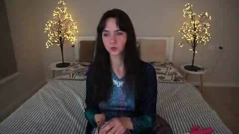 Violette online show from 09/10/25, 08:31