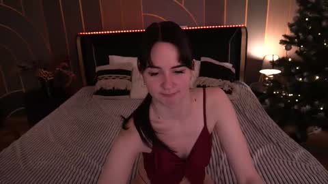 Violette online show from 01/18/26, 07:23