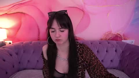 Violette online show from 02/04/26, 02:45