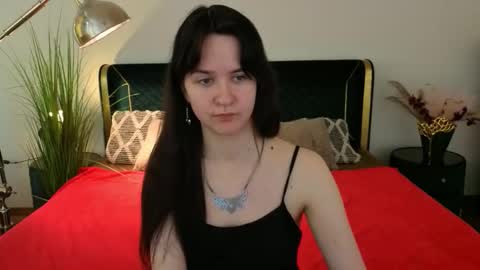 Violette online show from 03/30/26, 01:01