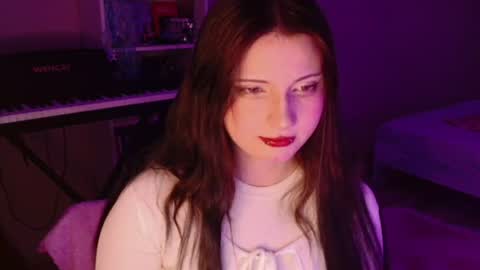 Snapshot of berrymelissa chatting on 06/21/26, 06:10 berrymelissa online show from 06/21/26, 06:10