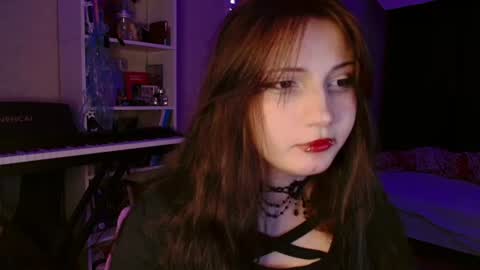 Snapshot of berrymelissa chatting on 06/22/26, 09:12 berrymelissa online show from 06/22/26, 09:12