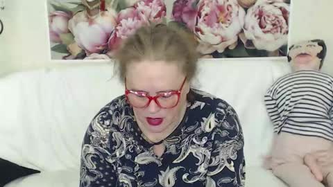 BerryShickX online show from 11/06/25, 07:42