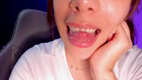 Inanna online show from 06/10/26, 06:12