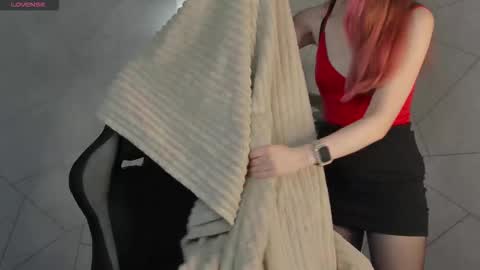 Berta  online show from 09/15/25, 01:16