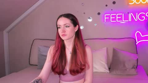 Berta  online show from 10/30/25, 01:18