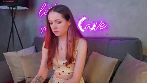 Berta  online show from 11/08/25, 01:28