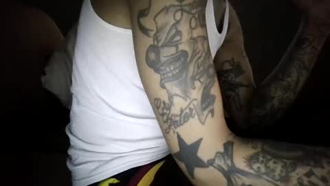 ToxicPipe757 online show from 12/11/24, 05:04