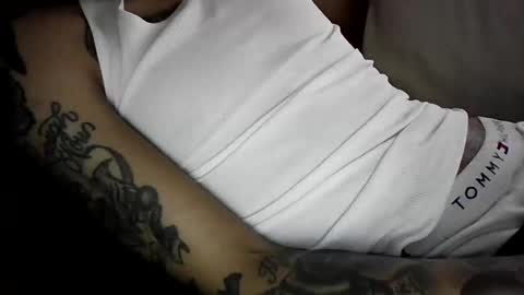 ToxicPipe757 online show from 12/21/24, 09:36