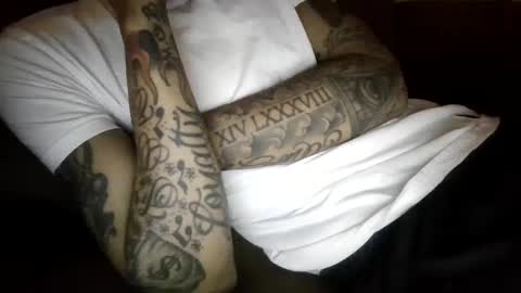 ToxicPipe757 online show from 12/26/24, 11:13