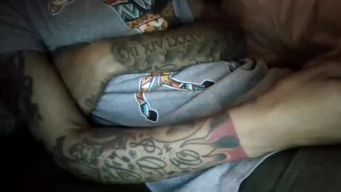 ToxicPipe757 online show from 12/28/24, 03:37