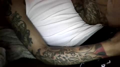 ToxicPipe757 online show from 01/05/25, 09:57