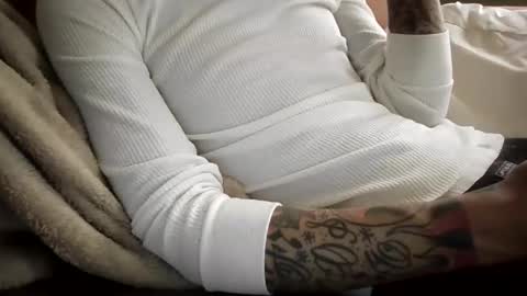 ToxicPipe757 online show from 01/13/25, 03:26