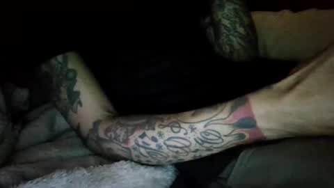 ToxicPipe757 online show from 01/19/25, 02:15