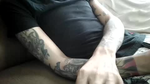 ToxicPipe757 online show from 01/24/25, 04:17