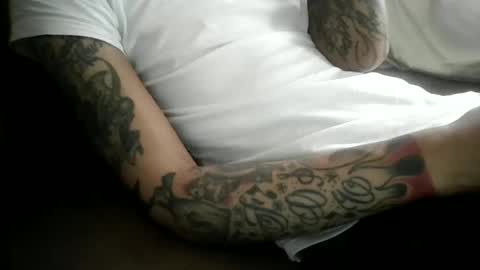 ToxicPipe757 online show from 02/04/25, 03:15