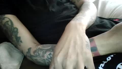 ToxicPipe757 online show from 02/19/25, 05:27