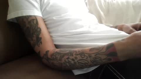 ToxicPipe757 online show from 02/22/25, 04:51