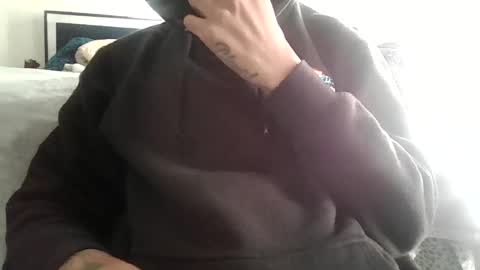 ToxicPipe757 online show from 11/17/25, 01:50