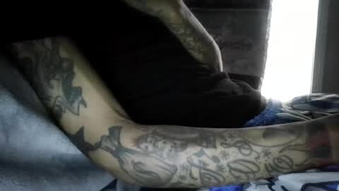 ToxicPipe757 online show from 01/10/26, 04:42