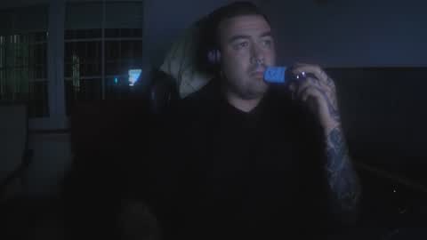 berto3389 online show from 05/10/26, 12:27